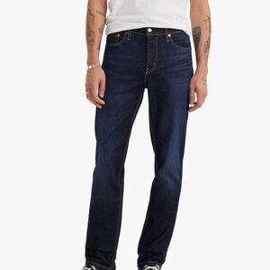 Men’s Levi 511 Jeans slim fit 33 32